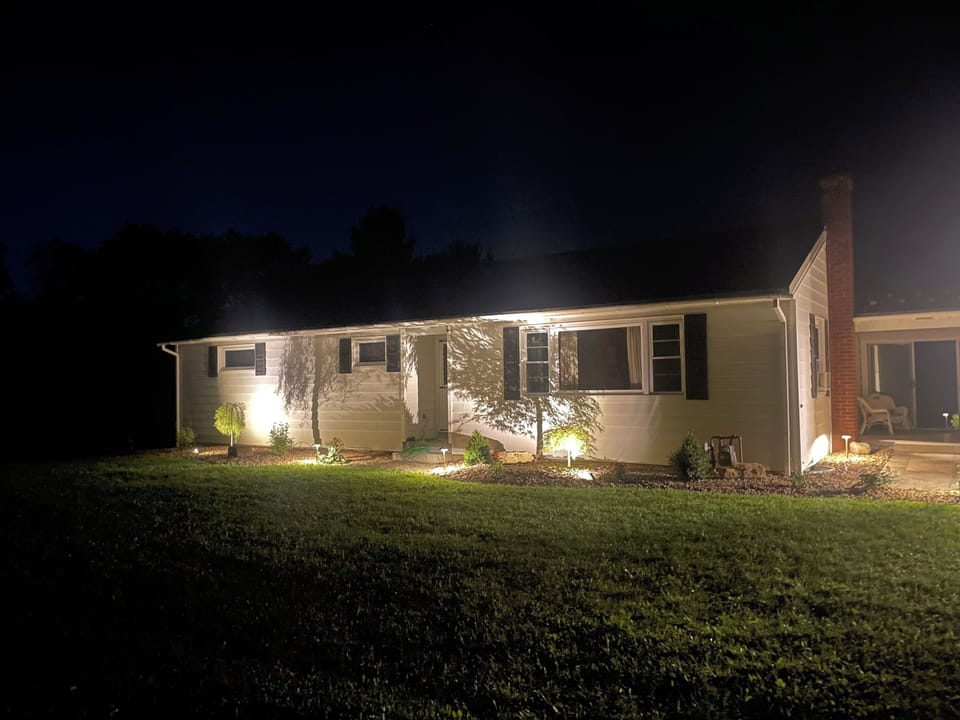 Welcome to Pnut’s Place!