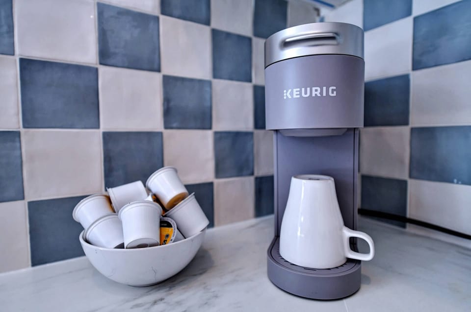 Keurig coffee machine