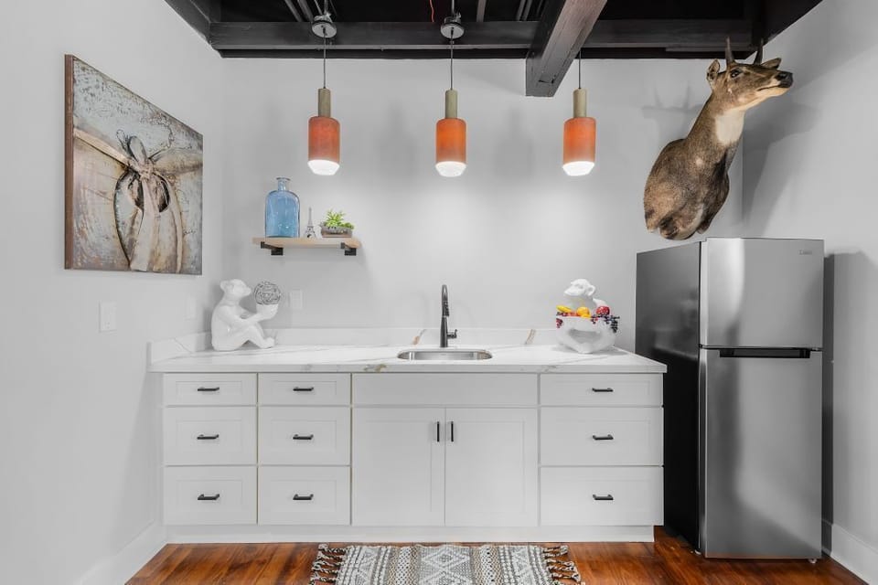 Kitchenette