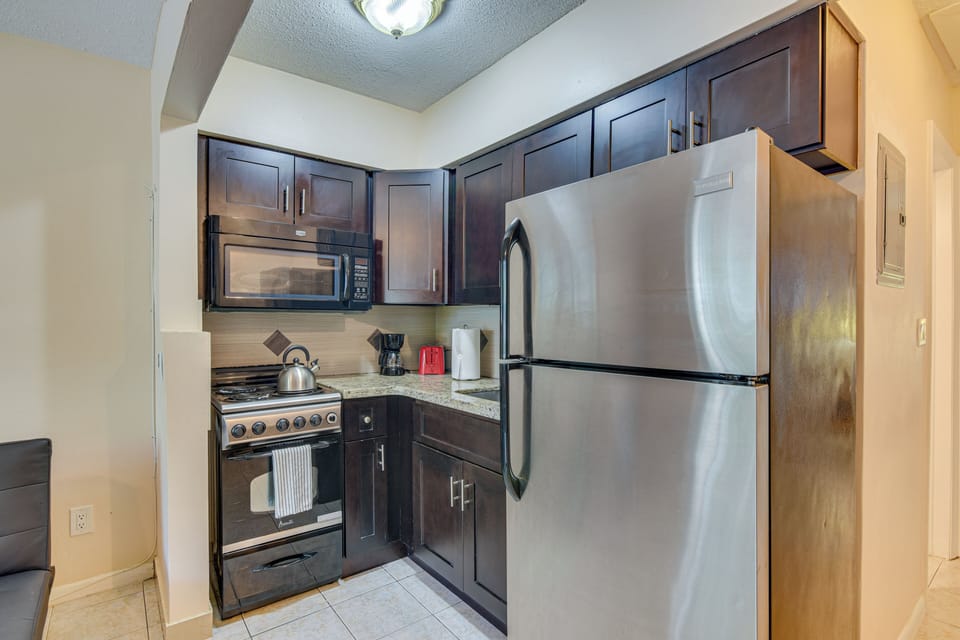 Kitchen | Drip Coffee Maker | Toaster