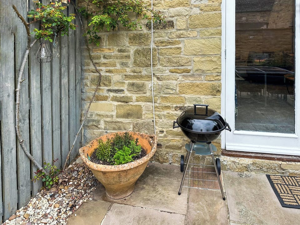 Exterior | Hallgarth Cottage, Newsham, near Barnard Castle