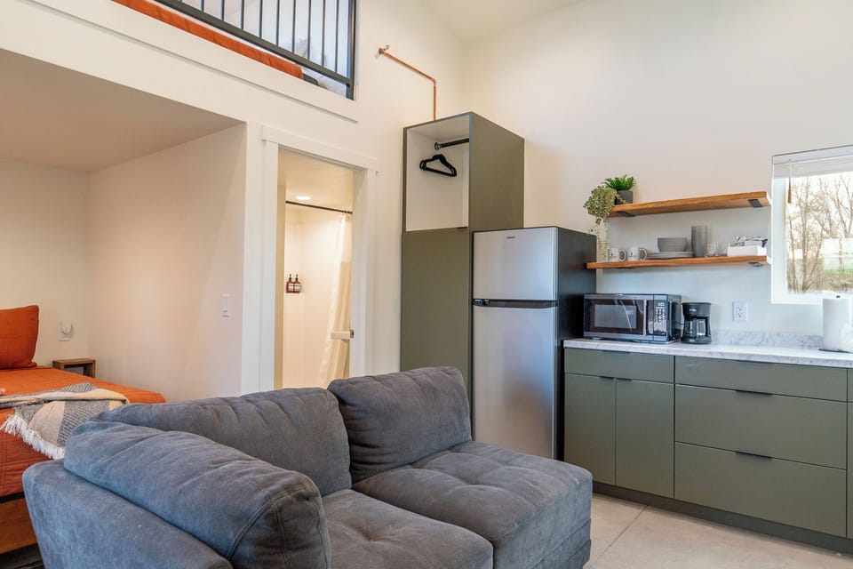 Living Space