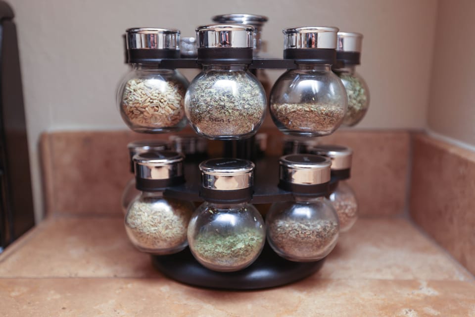 Kitchen Essentials