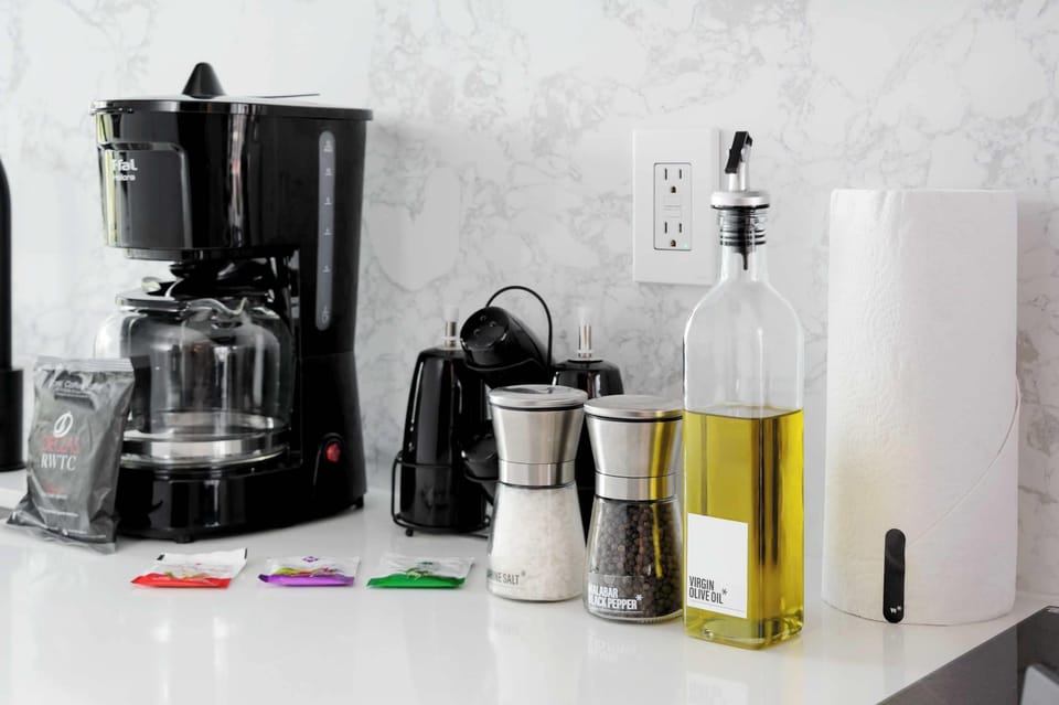 Kitchen Essences