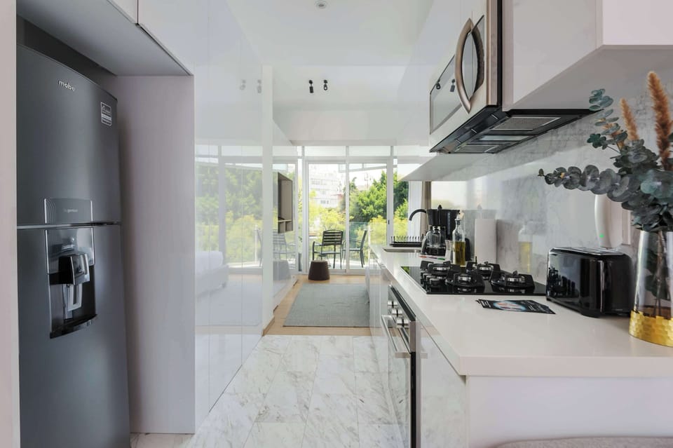 Great kitchen