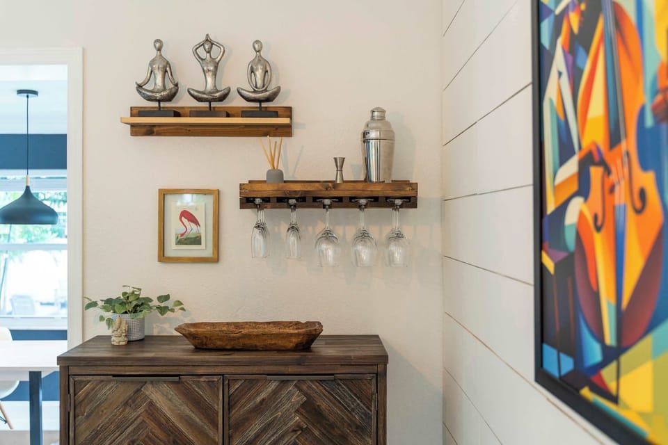 chic decor