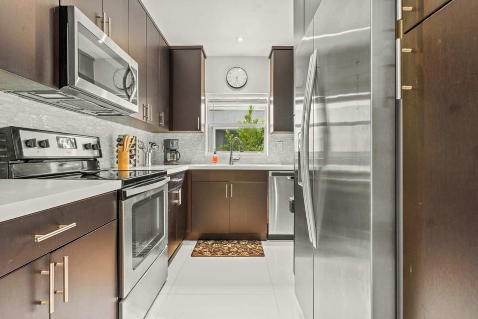 chef kitchen