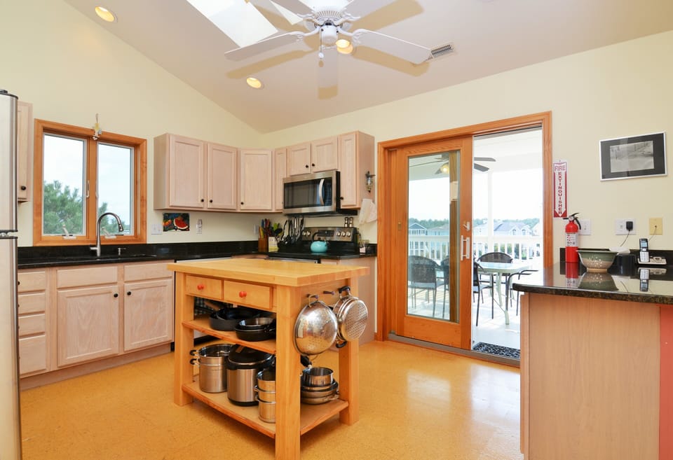 Kitchen Other View