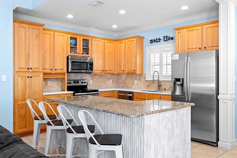 Destined For Fun Kitchen Alt