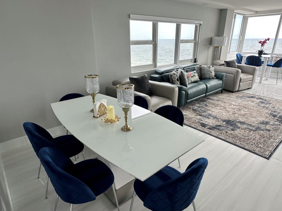 Dinning Area