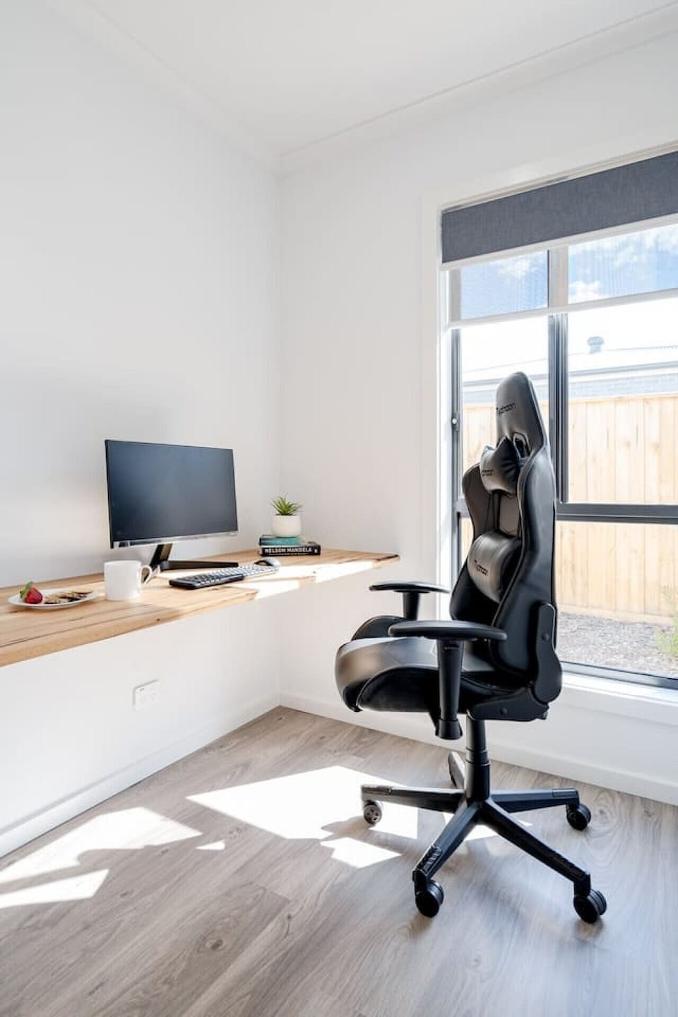 Office space