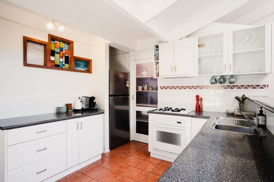 Modern kitchen