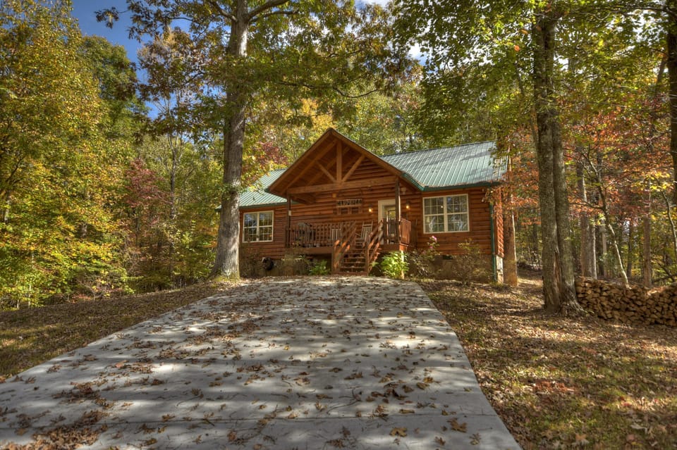 Cambell's Cozy Cabin