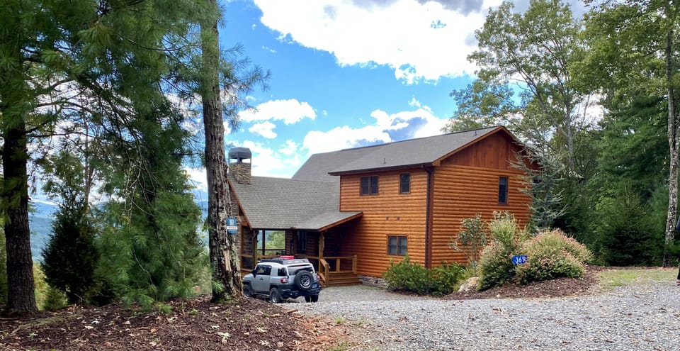 Aska Highlands Lodge 