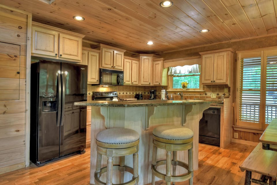 Kitchen Bar