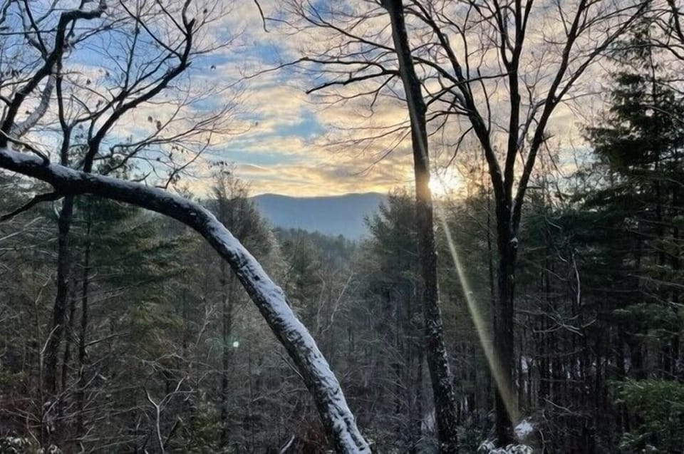 Mountain Views