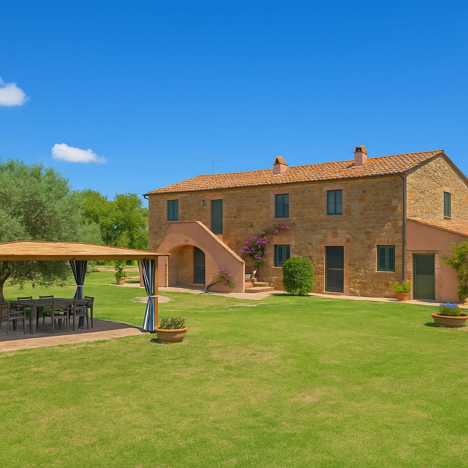 Autumn, Main Entrance, Spring, Summer