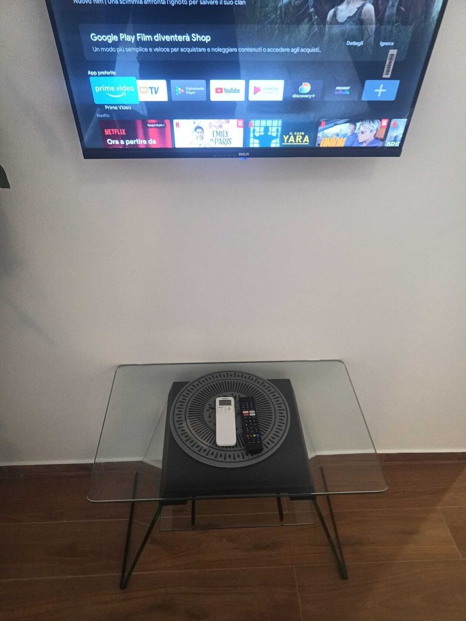 Television