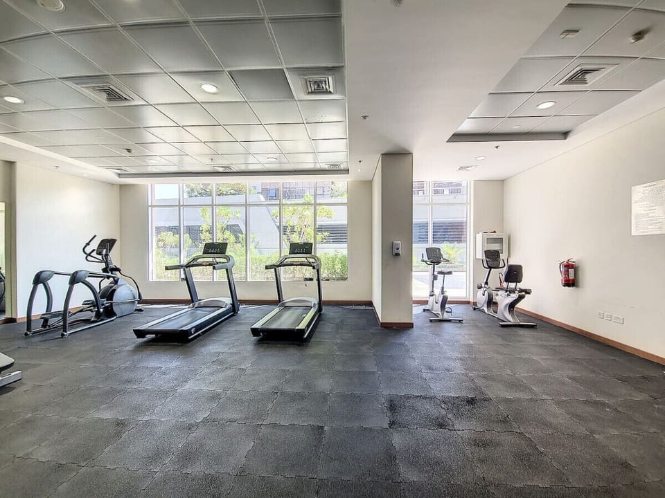 Fitness Centre
