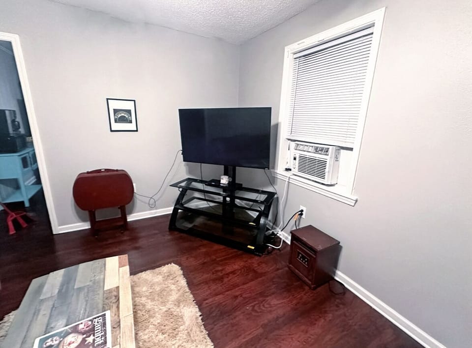 Big screen tv