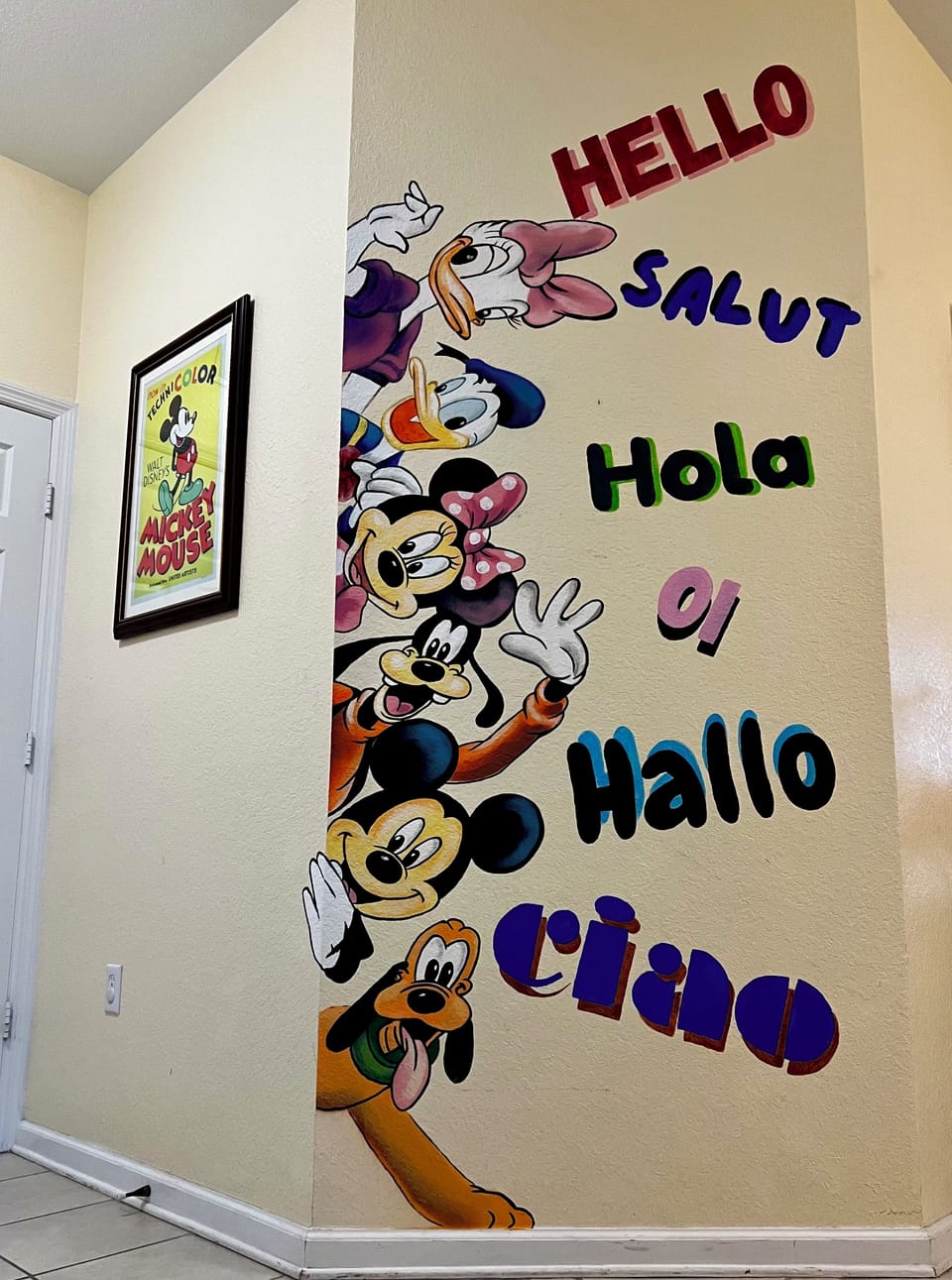 Miscellaneous