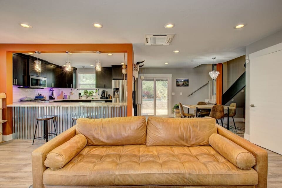 Lounge Couch