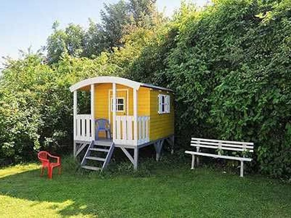 Vacation home Friesenruh - Holiday homes Friesensterne House in Esens