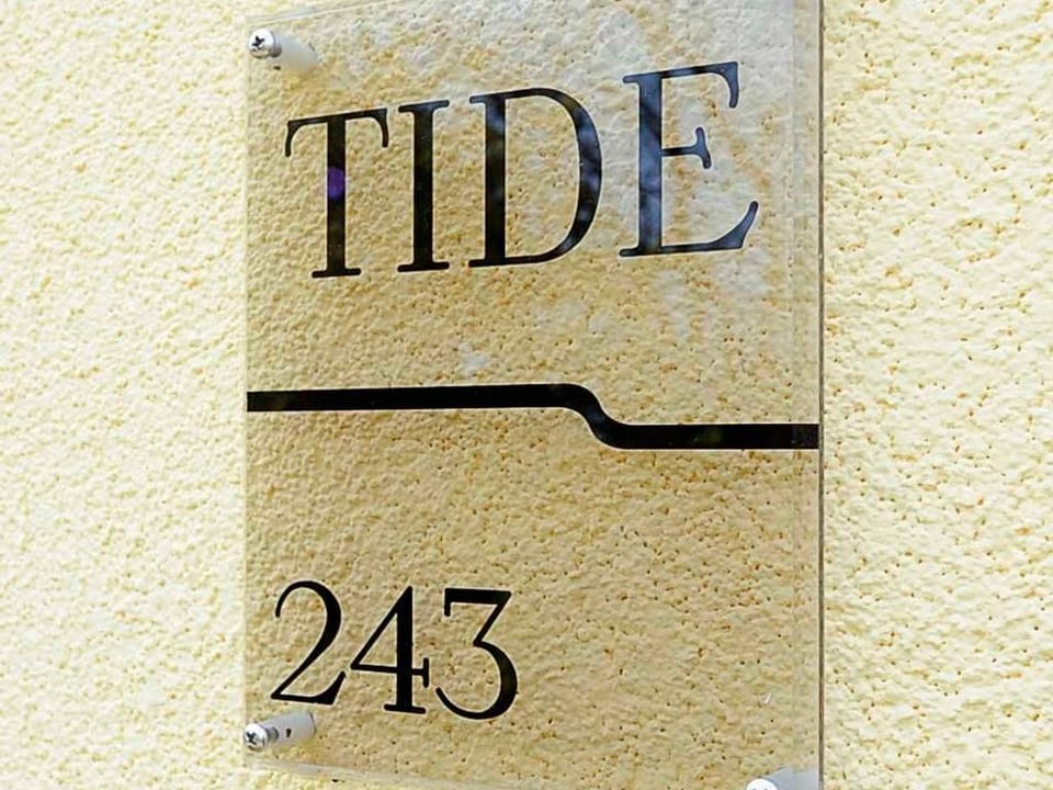 Vacation home Friesenruh - Holiday homes Friesensterne House in Esens