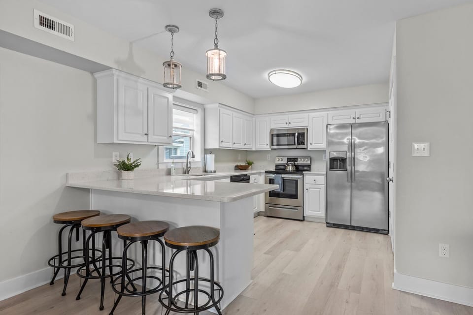 The Kitchen