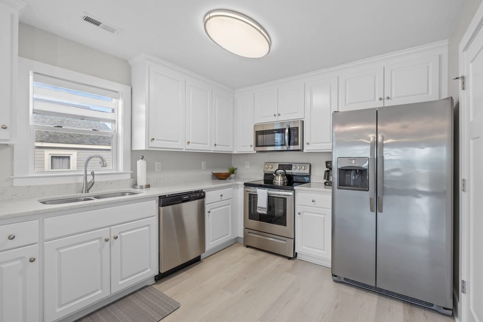 The Kitchen