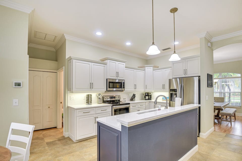 Kitchen | Cooking Basics | Dishwasher