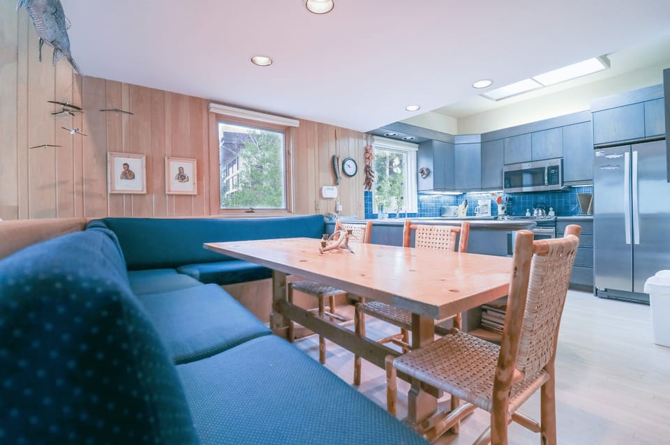 Dinner Table