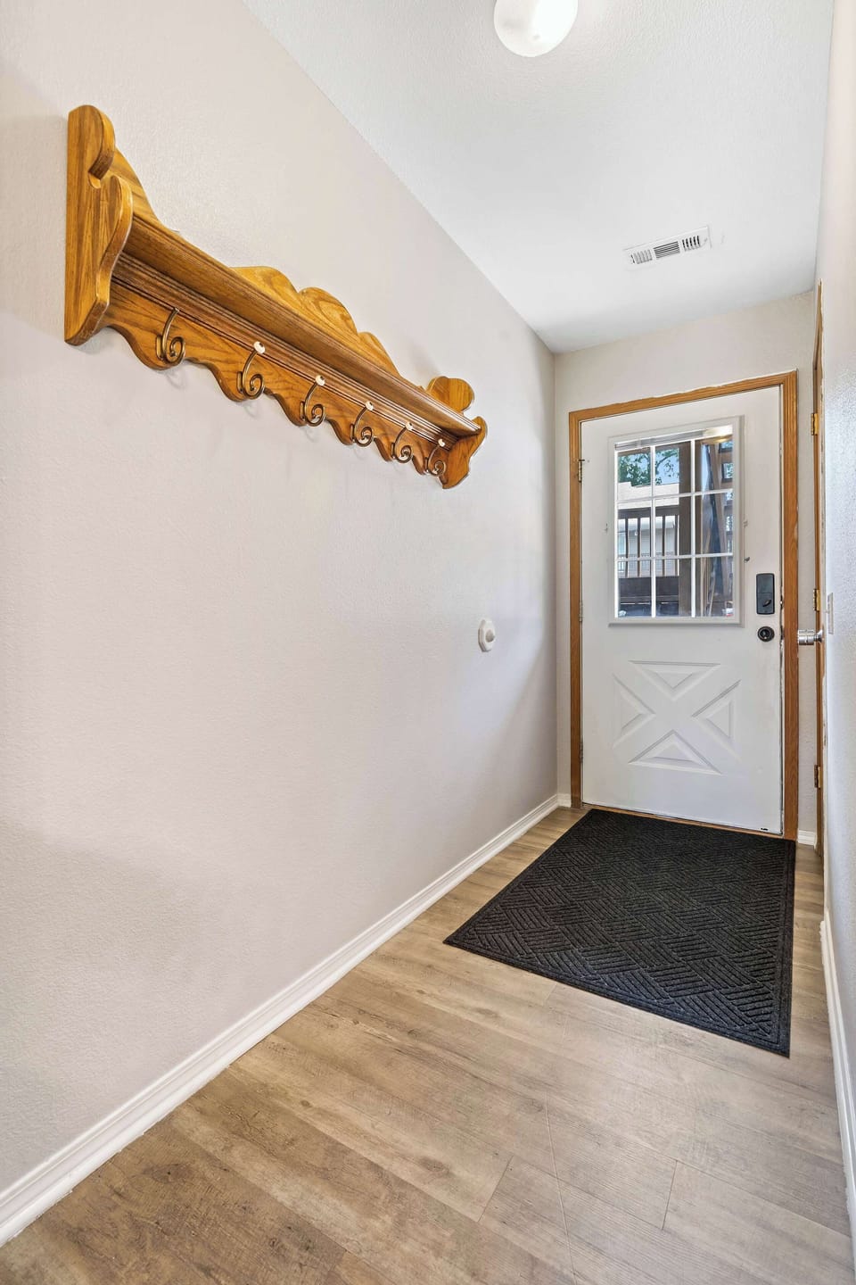 Entry way