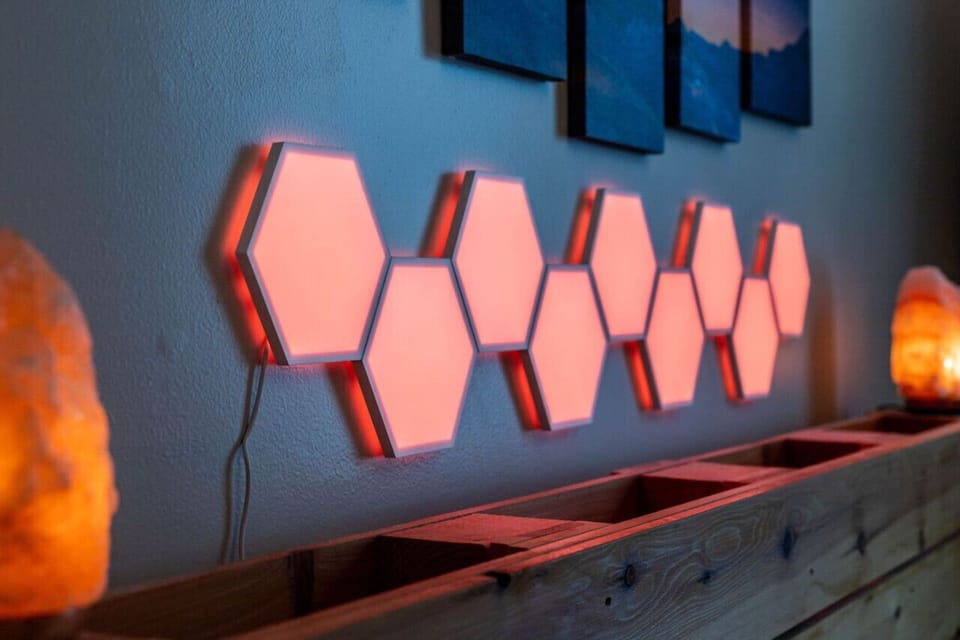 Pro Light Panels