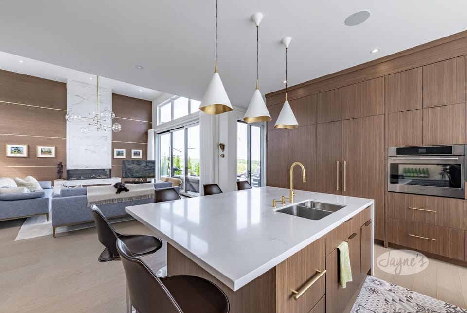 Kitchen &amp; Bar Seating
