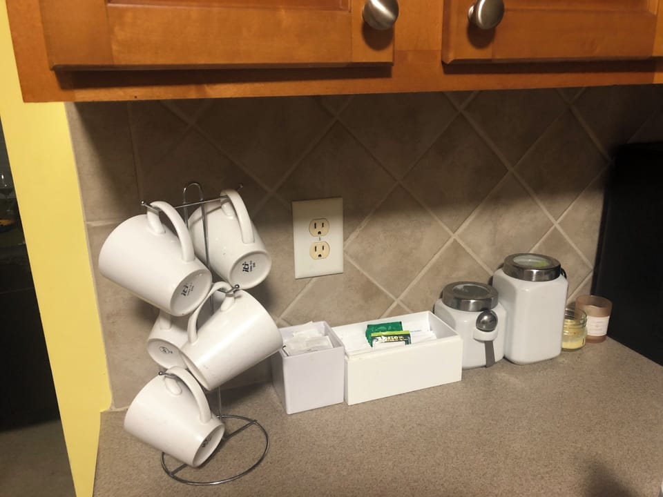 Miscellaneous