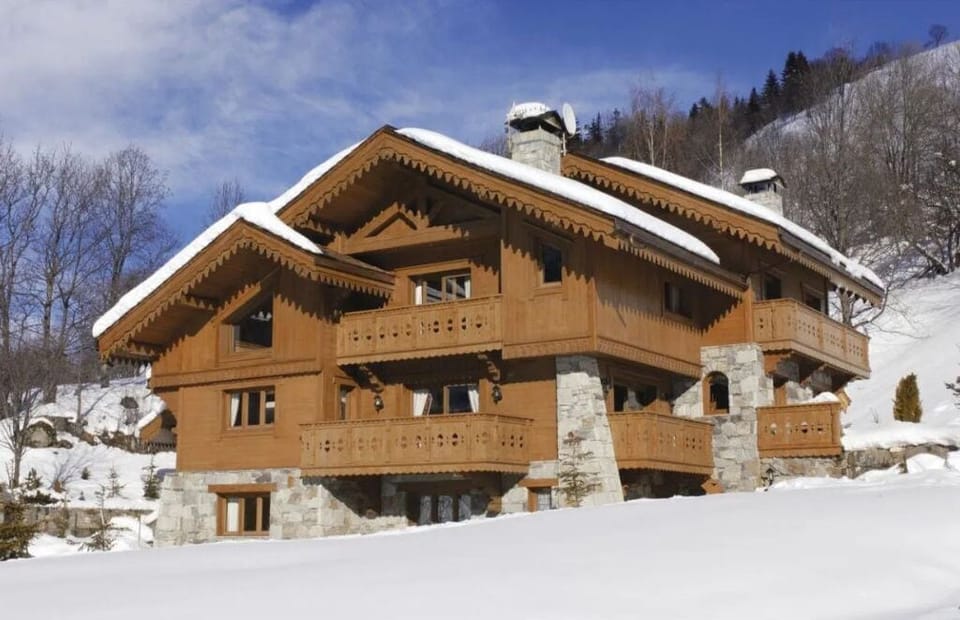 Welcome to your home away from home!