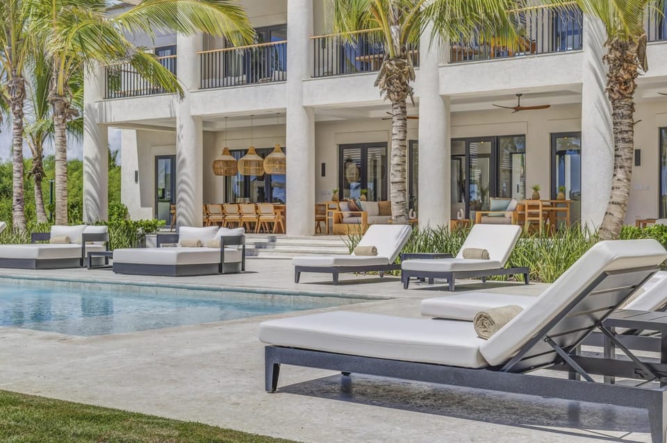Corales 22 Majestic Haven Golf View Villa (4741)
