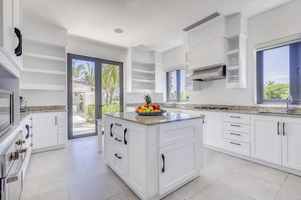 Corales 22 Majestic Haven Golf View Villa (4750)
