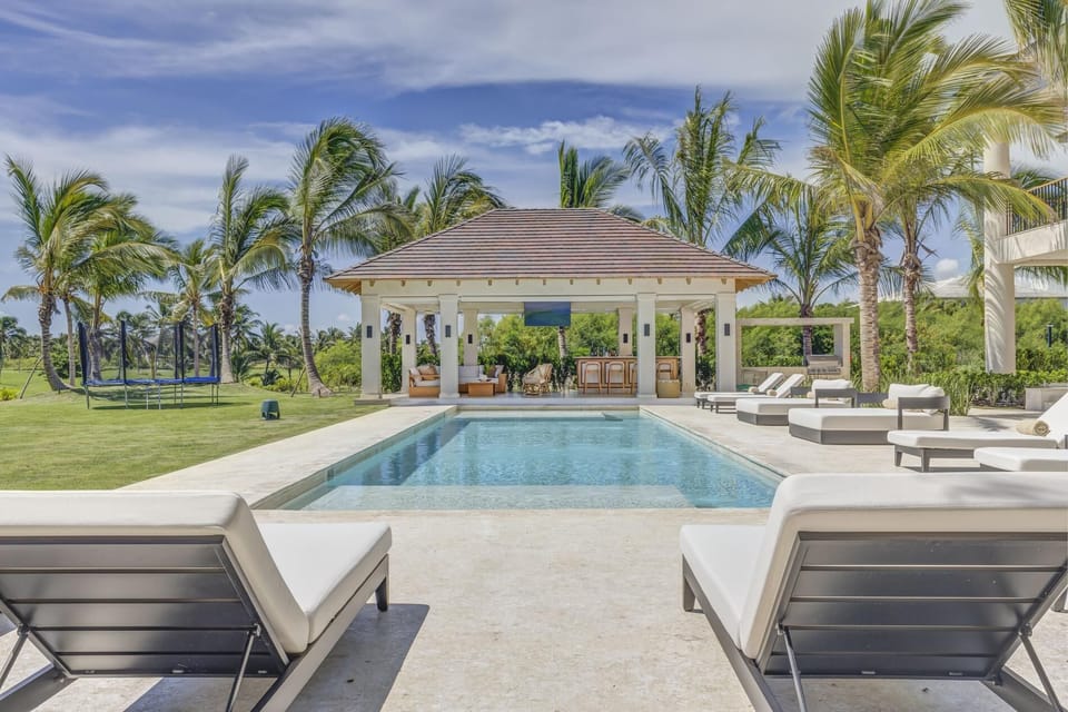 Corales 22 Majestic Haven Golf View Villa (4738)