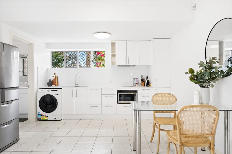 Dining Area/Kitchen