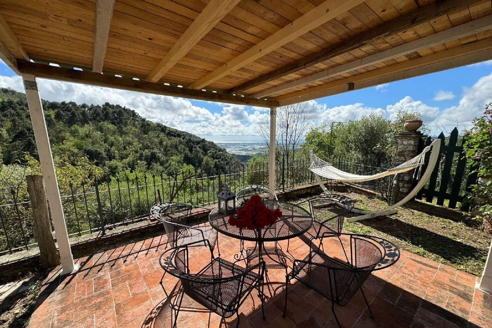 Patio / Balcony
