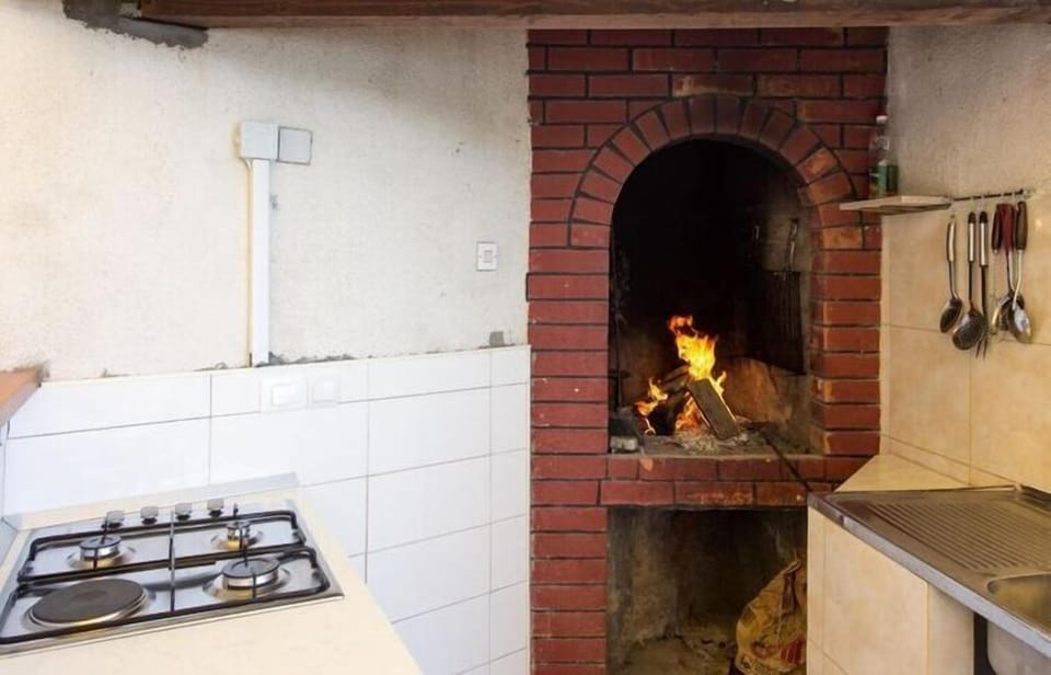 Holiday Home Facilities and Services