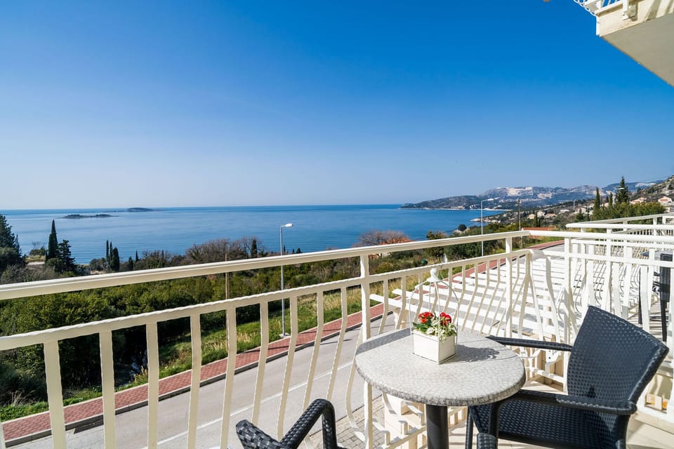 Patio / Balcony