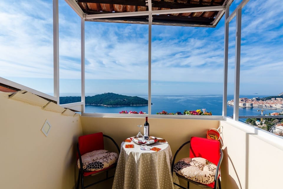 Patio / Balcony