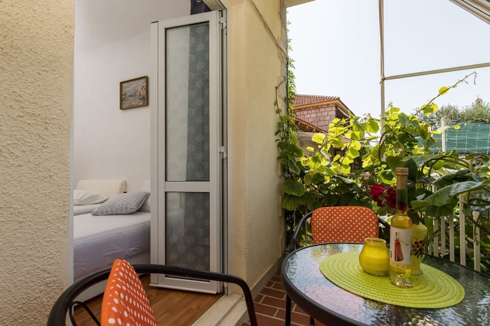 Patio / Balcony