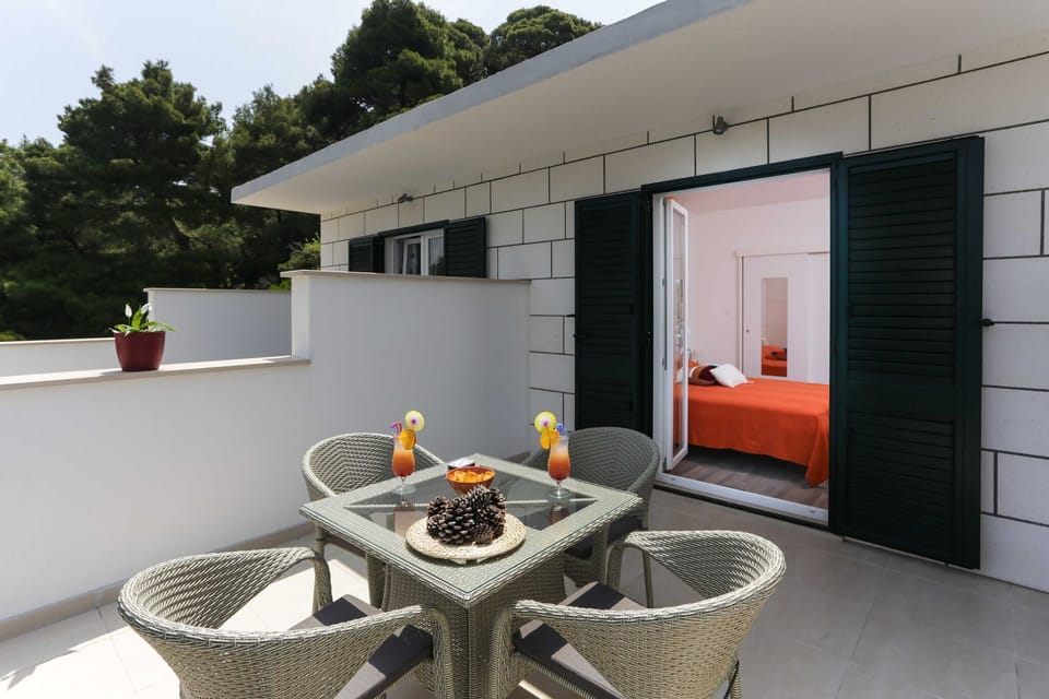 Patio / Balcony