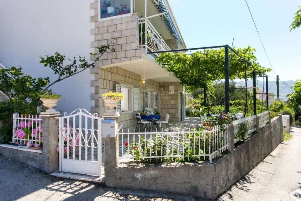 Entrance / Reception