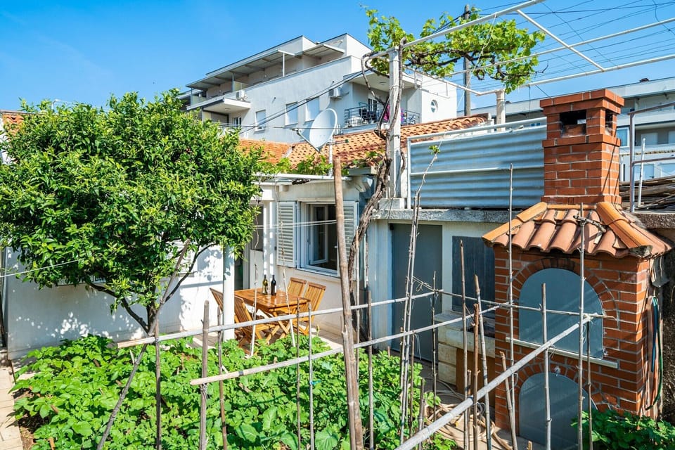 Holiday Home Facilities and Services