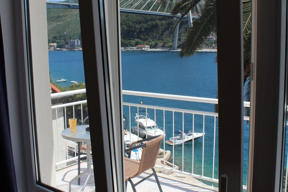Patio / Balcony